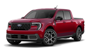 2026 Ford Maverick® External Image 2